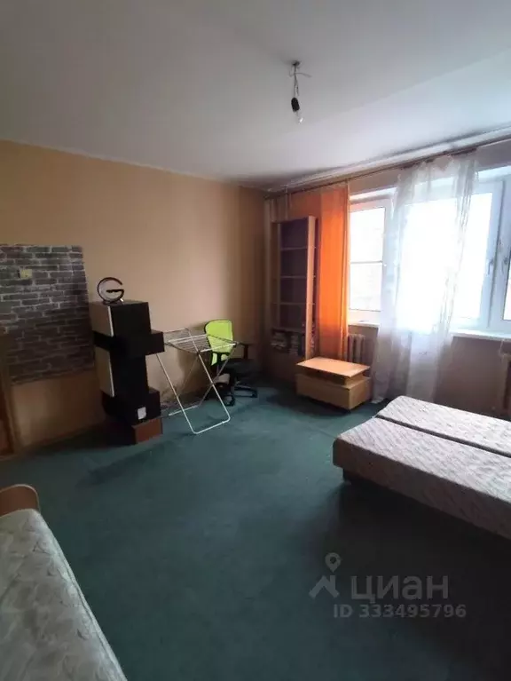 2-к кв. Московская область, Ступино ул. Калинина, 42 (69.3 м) - Фото 2