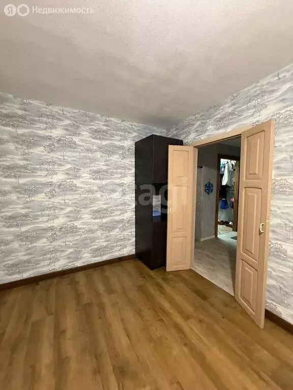 3-комнатная квартира: Томск, Учебная улица, 17 (61.1 м) - Фото 1