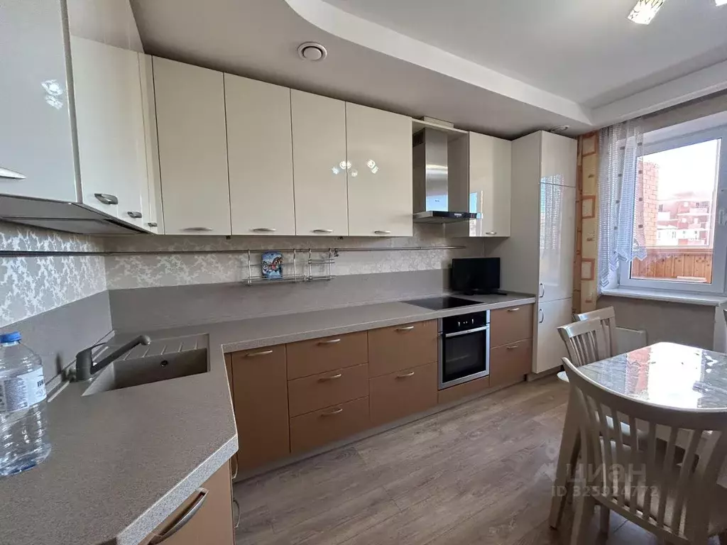 3-к кв. Московская область, Лосино-Петровский городской округ, ... - Фото 1