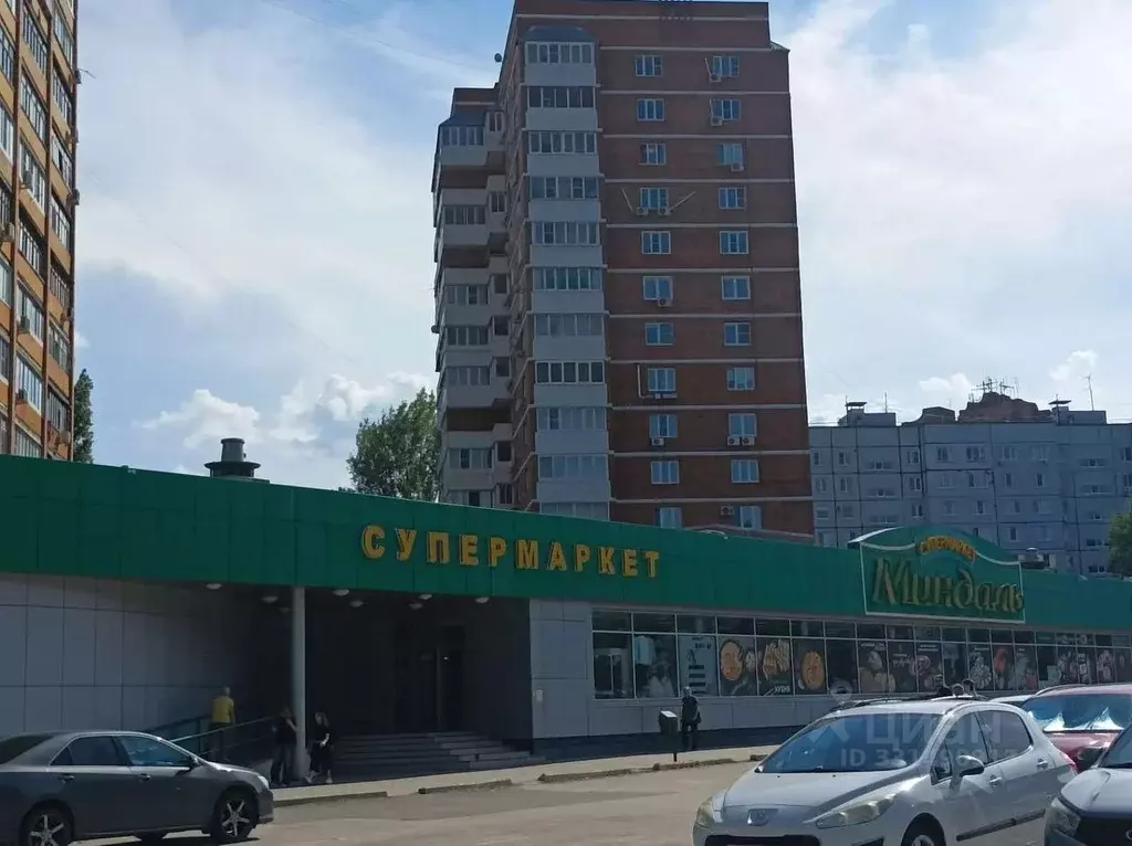 Офис в Самарская область, Тольятти ул. Мира, 93 (111 м) - Фото 2