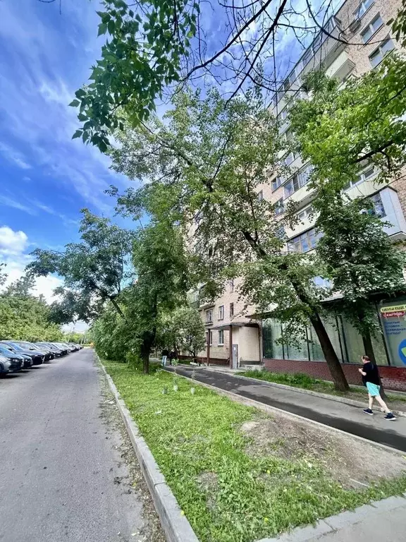 2-к кв. Москва Сиреневый бул., 62 (40.0 м) - Фото 2