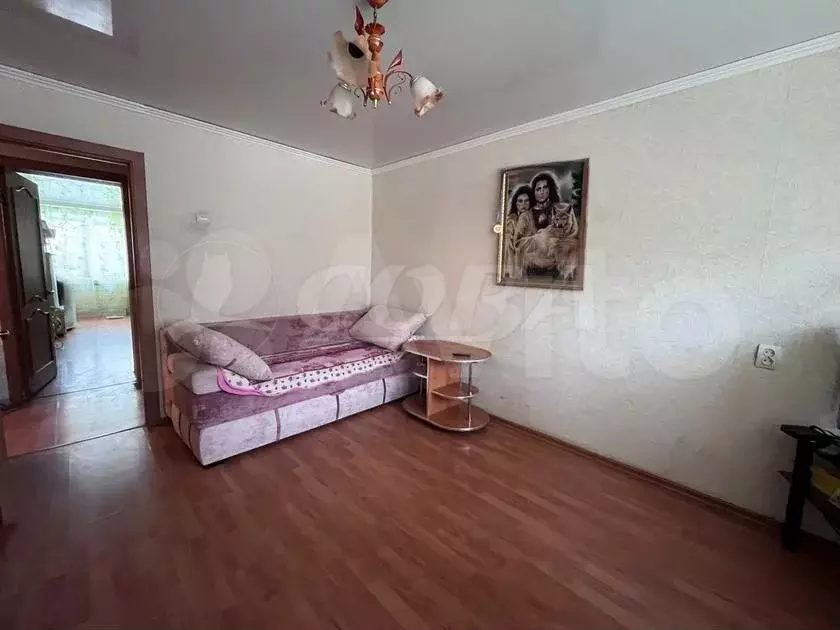 2-к. квартира, 46,3 м, 2/5 эт. - Фото 1