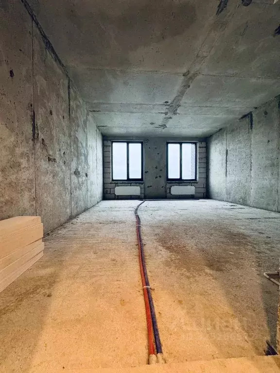 1-к кв. Московская область, Одинцовский городской округ, Заречье пгт ... - Фото 2