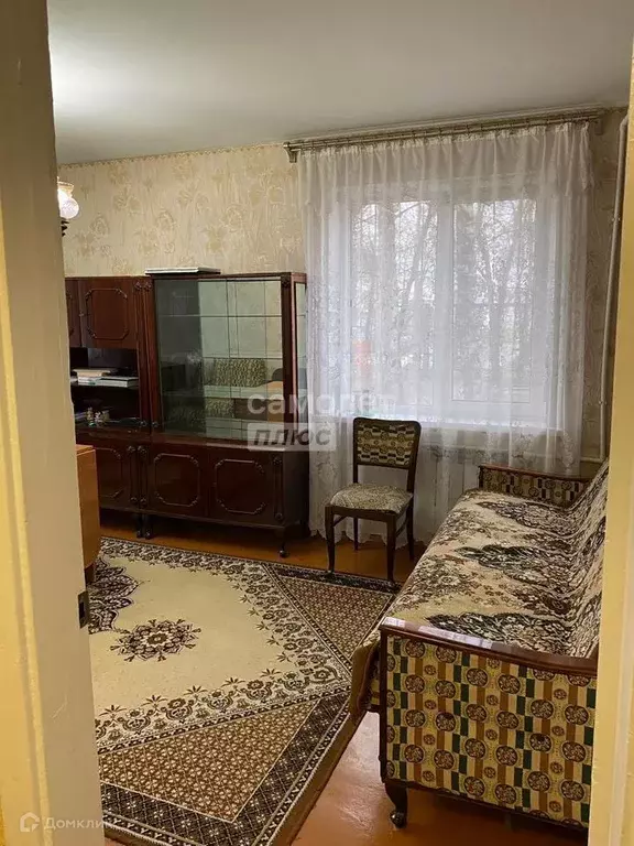Продаётся 3-к квартира, 60.8 м - Фото 1