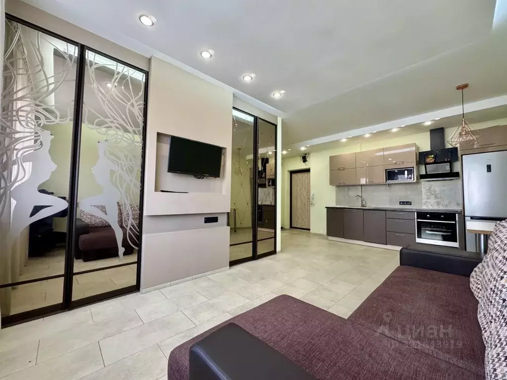 2-к кв. Новосибирская область, Новосибирск ул. Демьяна Бедного, 73/1 ... - Фото 1