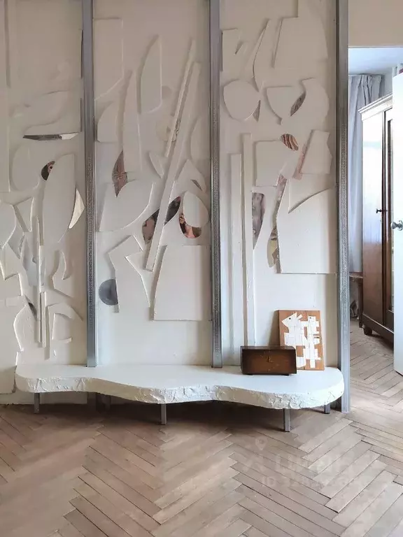 2-к кв. Московская область, Королев ул. Гагарина, 30 (32.0 м) - Фото 1