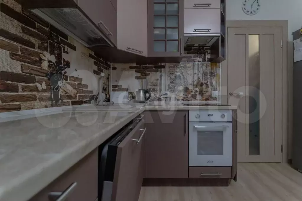 Квартира-студия, 20,5 м, 10/16 эт. - Фото 0