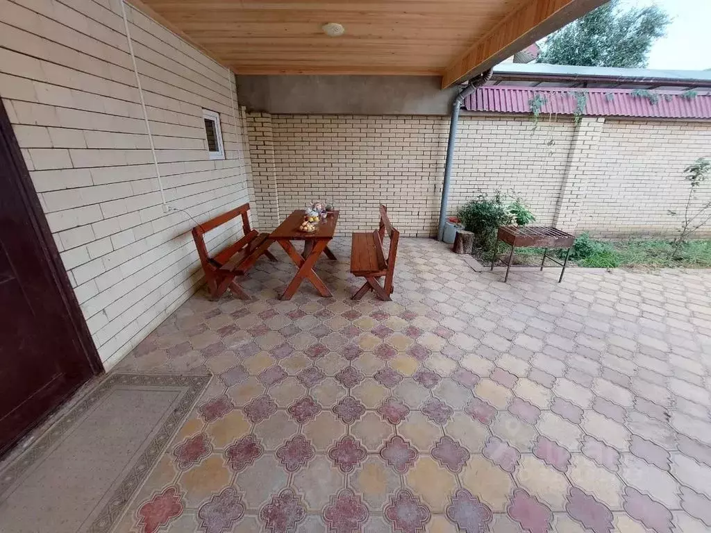 Дом в Дагестан, Махачкала Караман-7 мкр,  (40 м) - Фото 1