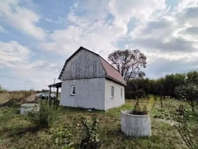 Дом в Рязанская область, Спасский район, Панинское с/пос, с. Выселки  ... - Фото 1