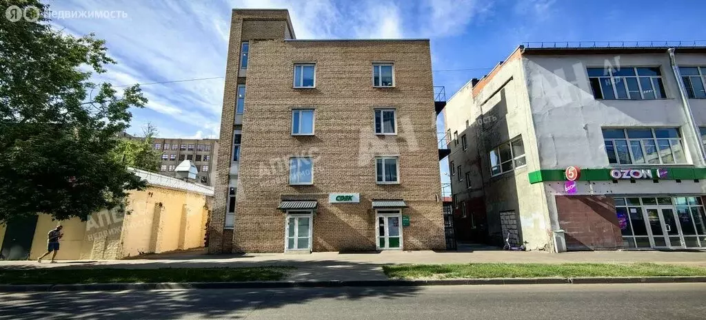 Помещение свободного назначения (45 м) - Фото 1