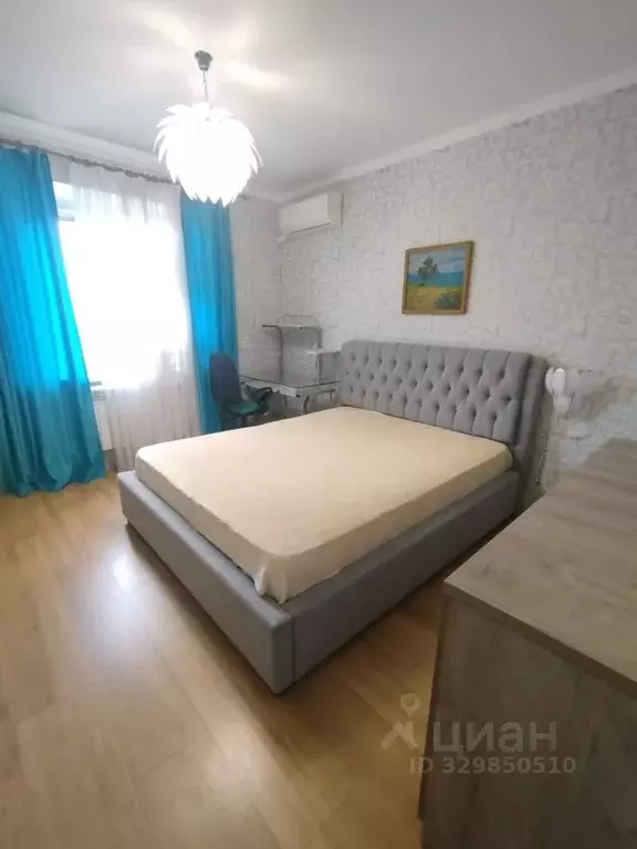 2-к кв. Краснодарский край, Новороссийск ул. Хворостянского, 11 (58.0 ... - Фото 1