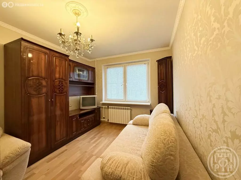 1-комнатная квартира: Сертолово, микрорайон Чёрная Речка, 17 (30.7 м) - Фото 1