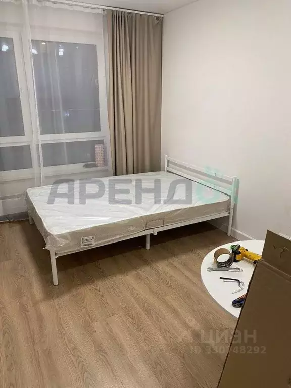 Студия Москва Очаковское ш., 5к3 (20.0 м) - Фото 1