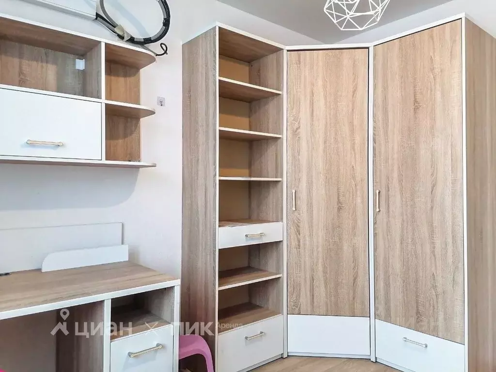 2-к кв. Московская область, Ленинский городской округ, Боброво пгт ул. ... - Фото 1