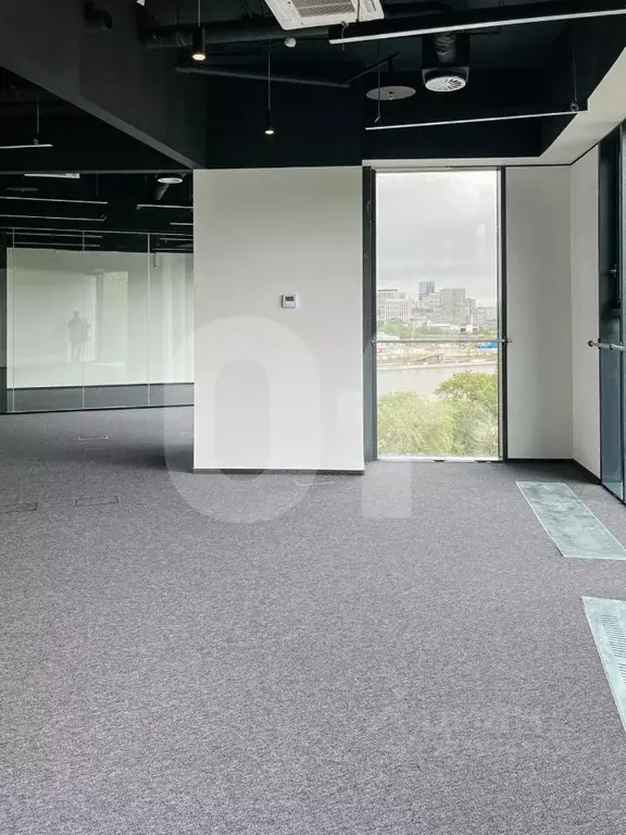 Офис в Москва Новоданиловская наб., 12 (501 м) - Фото 1