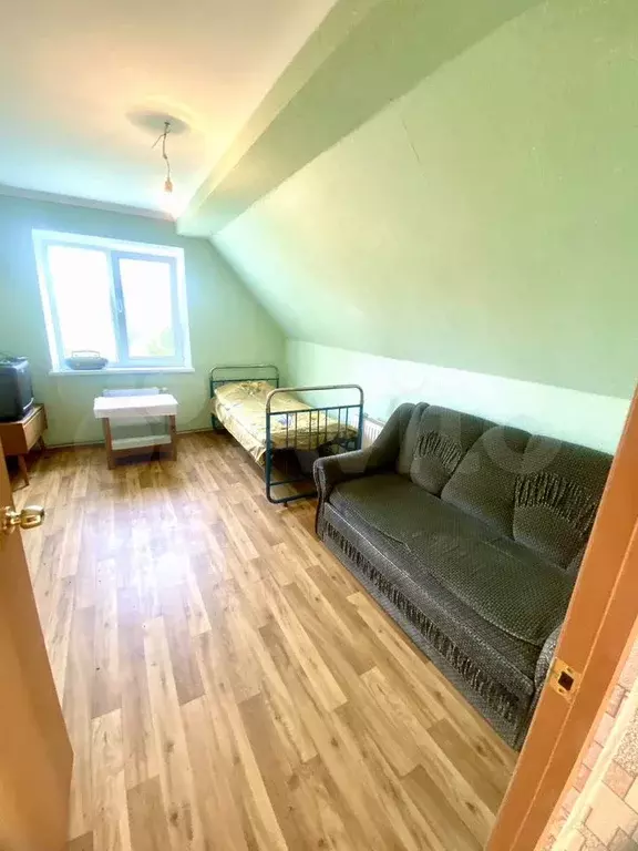 2-к. квартира, 36 м, 3/3 эт. - Фото 0