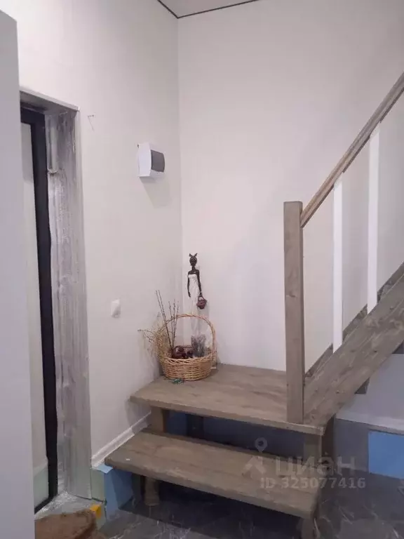 Дом в Ульяновская область, Ульяновск Вишневый Сад СНТ, 2 (50 м) - Фото 1