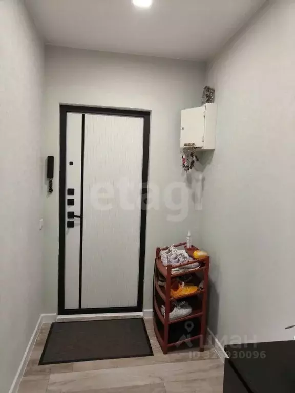 3-к кв. Кемеровская область, Новокузнецк ул. Екимова, 32Б (70.0 м) - Фото 1