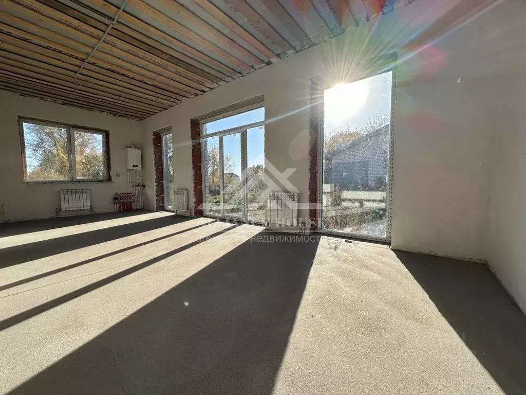 Дом в Татарстан, с. Высокая Гора ул. Большая Красная (110 м) - Фото 2