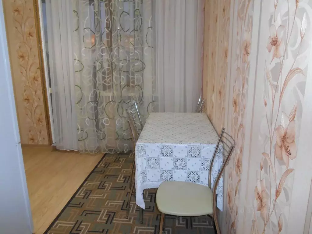 2-к кв. Мордовия, Саранск ул. Димитрова, 35 (60.0 м) - Фото 2