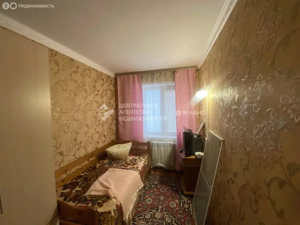 1-комнатная квартира: Елино, 6 (31 м) - Фото 1