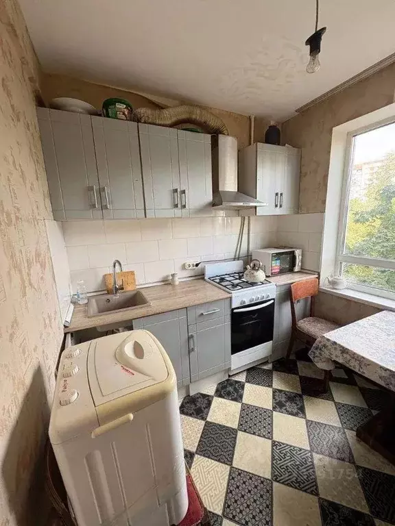 Квартира, 3 комнаты, 58.8 м - Фото 1