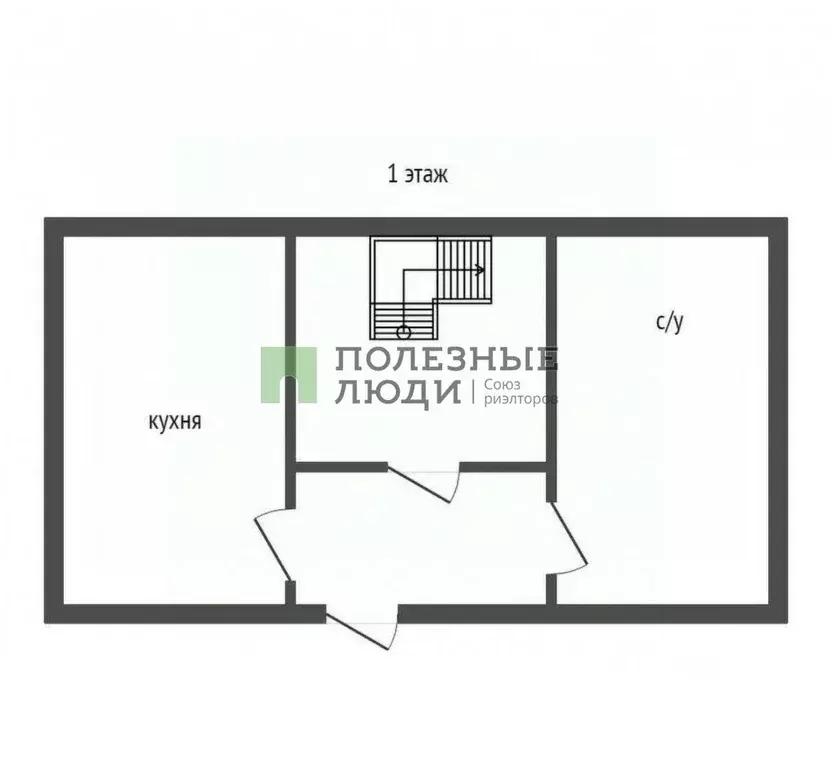 Дом в Красноярский край, Красноярск ул. 2-я Приручейная, 14А (108 м) - Фото 2