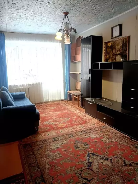 2-к кв. Рязанская область, Новомичуринск г. Пронский муниципальный ... - Фото 2