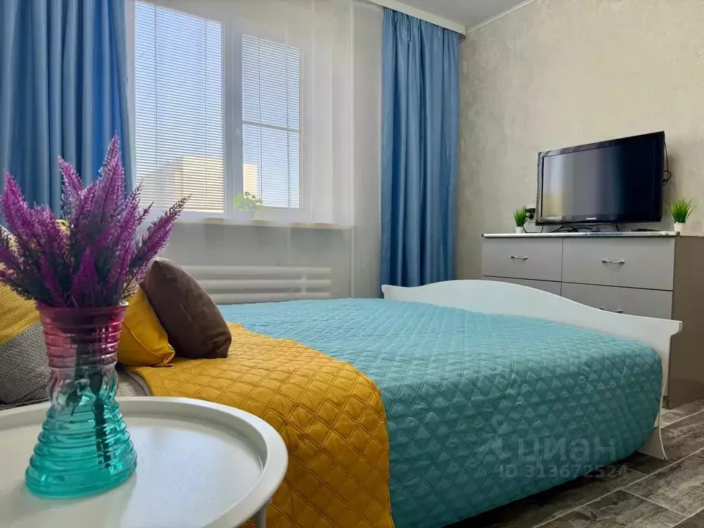 4-к кв. Самарская область, Сызрань Звездная ул., 32 (78.0 м) - Фото 1