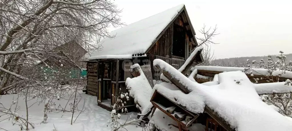 Участок в Кемеровская область, Кемерово пос. Комиссарово, ул. ... - Фото 1