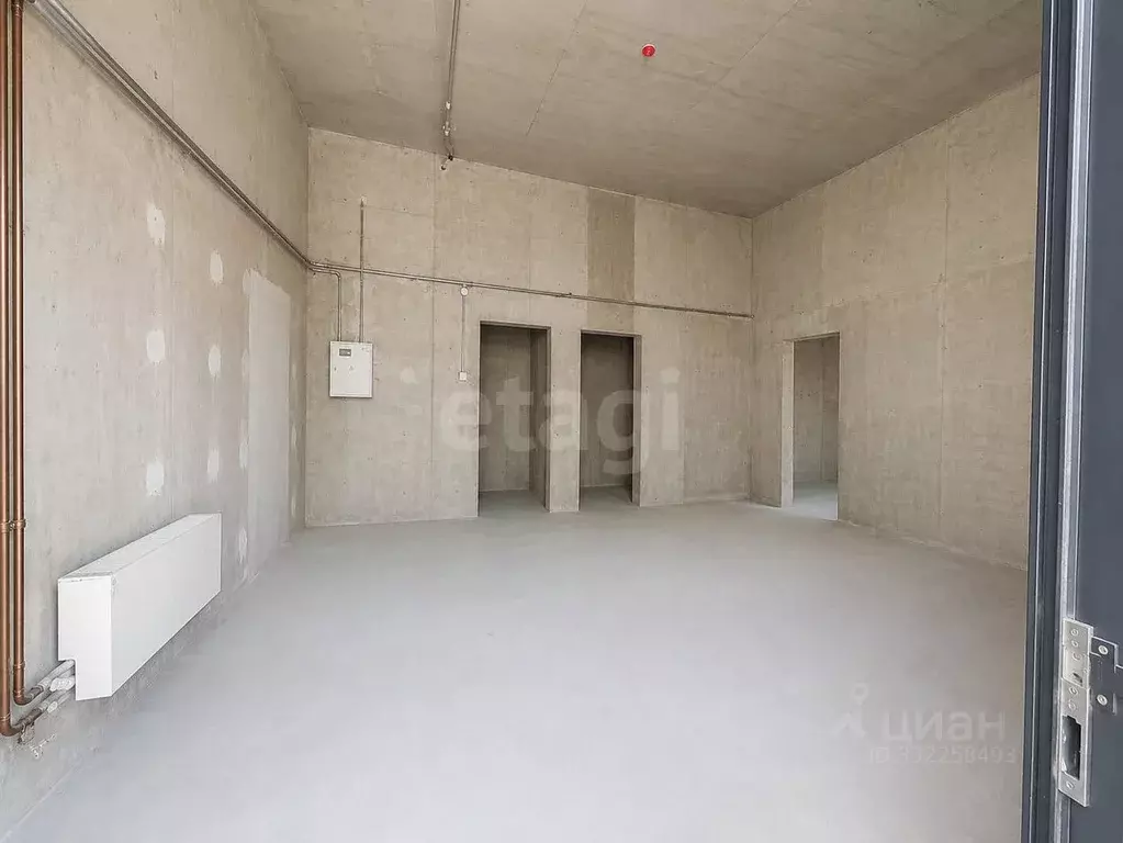 Офис в Иркутская область, Иркутск ул. Шмидта, 2 (75 м) - Фото 1