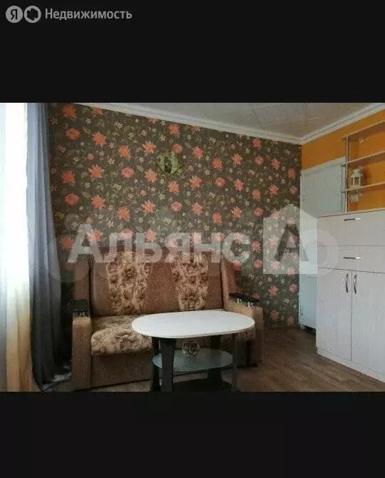 1-комнатная квартира: Донецк, 12-й квартал, 20/2 (18.5 м) - Фото 2