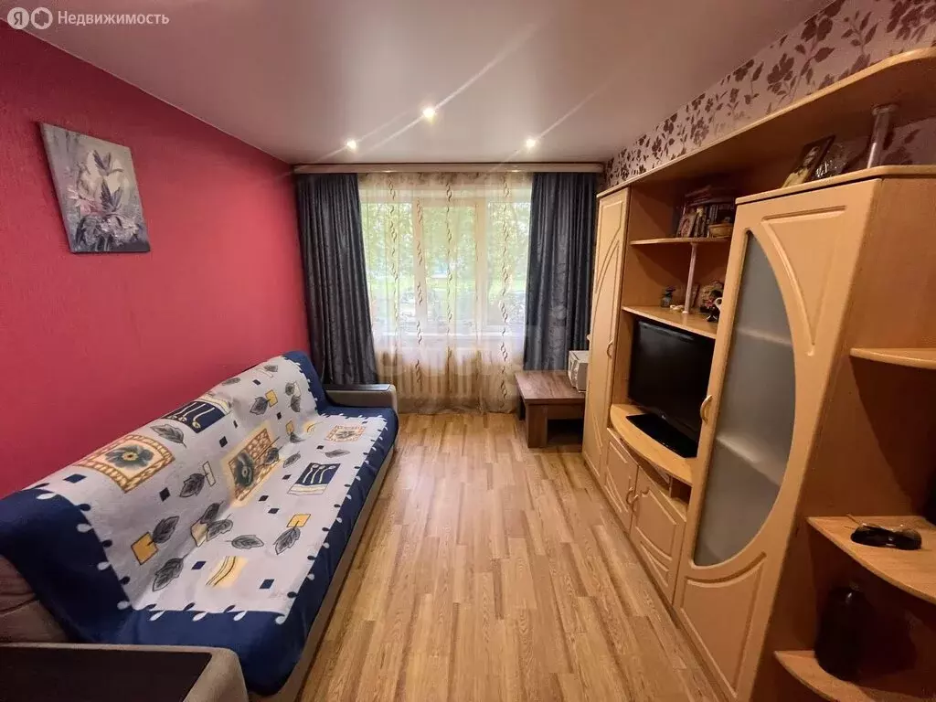 2-комнатная квартира: Тула, улица Пузакова, 28 (60 м) - Фото 2