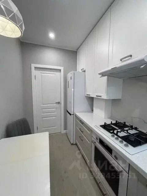 3-к кв. Крым, Саки ул. Курортная, 45 (52.6 м) - Фото 2