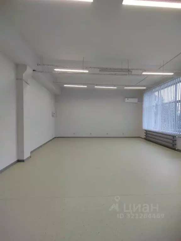 Помещение свободного назначения в Татарстан, Казань ул. Владимира ... - Фото 2