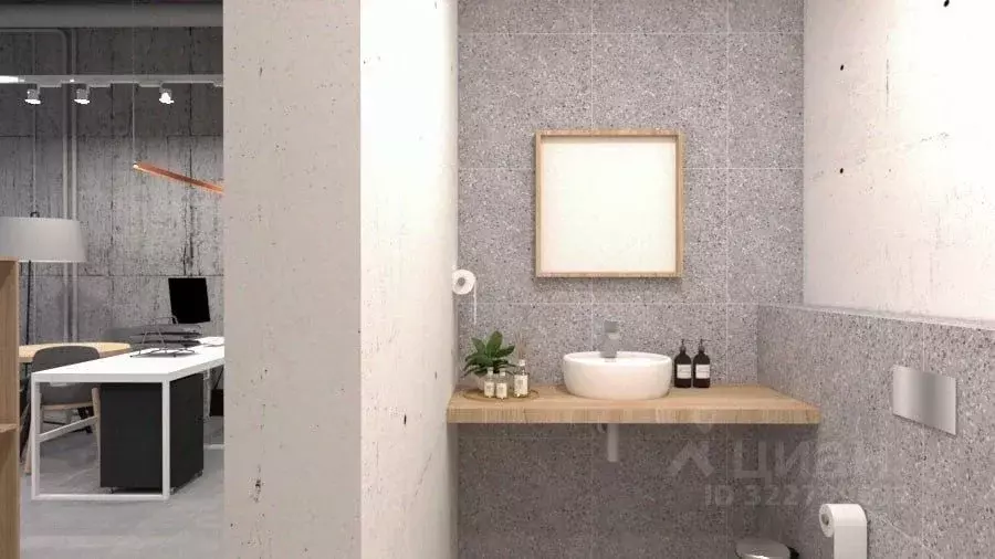 Помещение свободного назначения в Иркутская область, Иркутск ул. ... - Фото 2