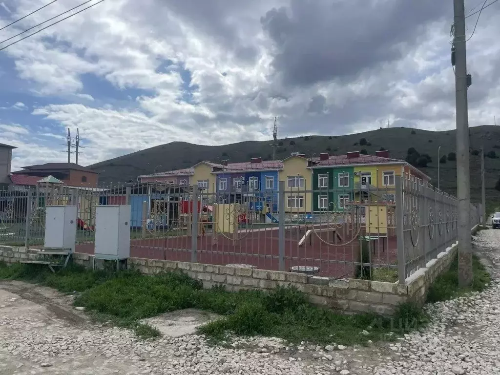 Участок в Крым, Судак ул. Номан Челеби Джихан, 30 (6.0 сот.) - Фото 1