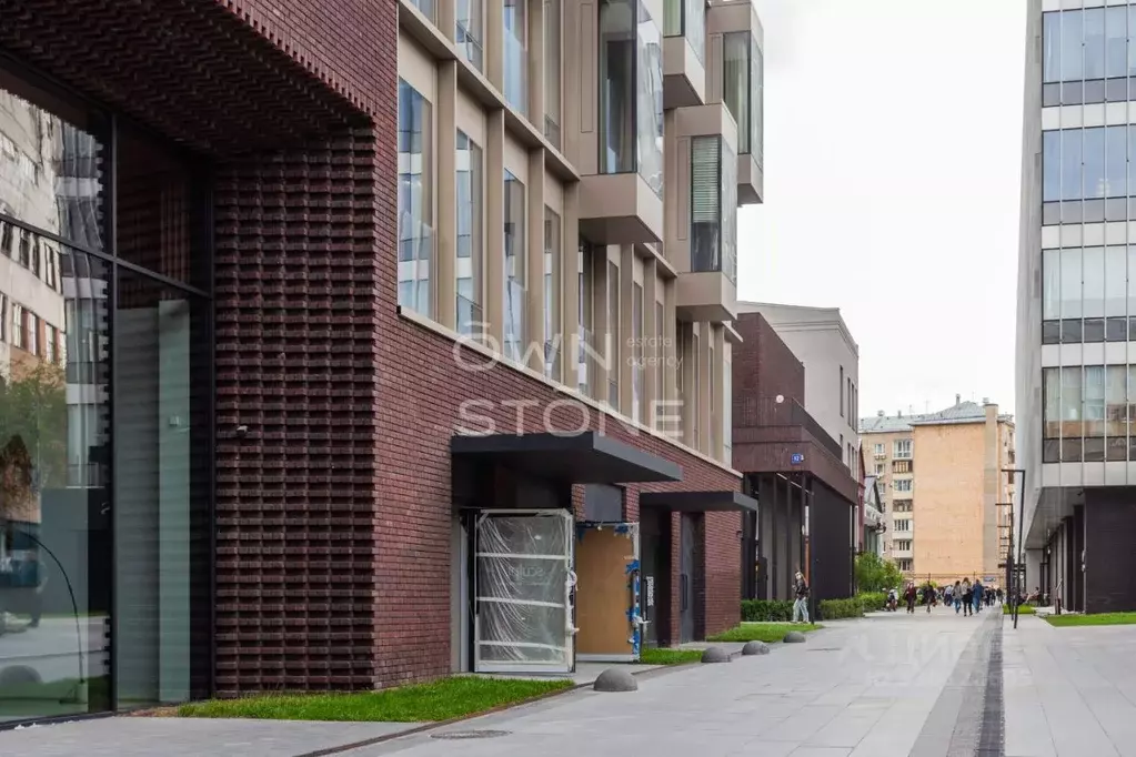 Помещение свободного назначения в Москва ул. Костикова, 4к1 (175 м) - Фото 2