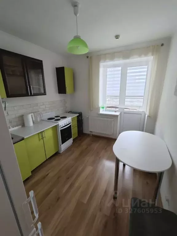 1-к кв. Ленинградская область, Мурино Всеволожский район, ул. Шоссе в ... - Фото 1