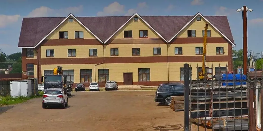 Помещение свободного назначения в Московская область, Балашиха ... - Фото 2