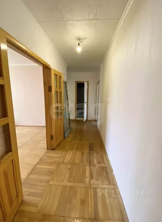3-к кв. Адыгея, Майкоп ул. 12 Марта, 150К3 (63.5 м) - Фото 1