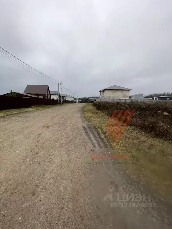 Участок в Московская область, Раменский муниципальный округ, Новая ... - Фото 1