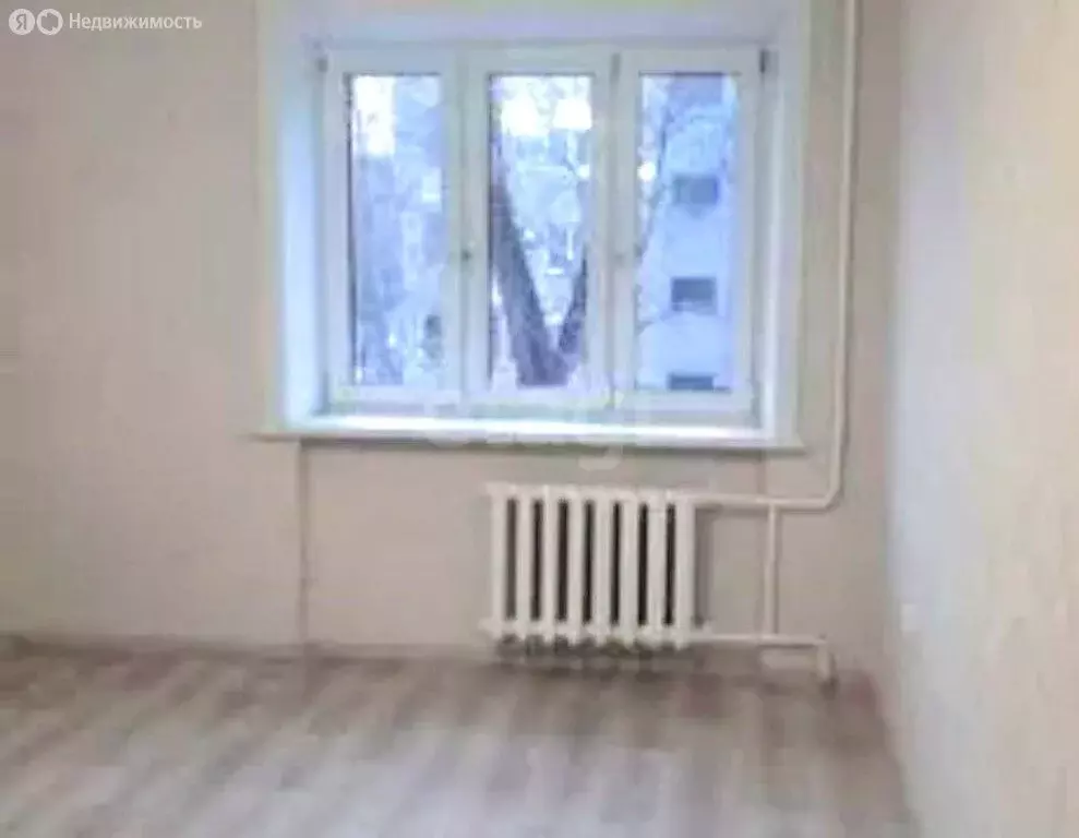 Квартира-студия: Благовещенск, Театральная улица, 81/1 (18 м) - Фото 1