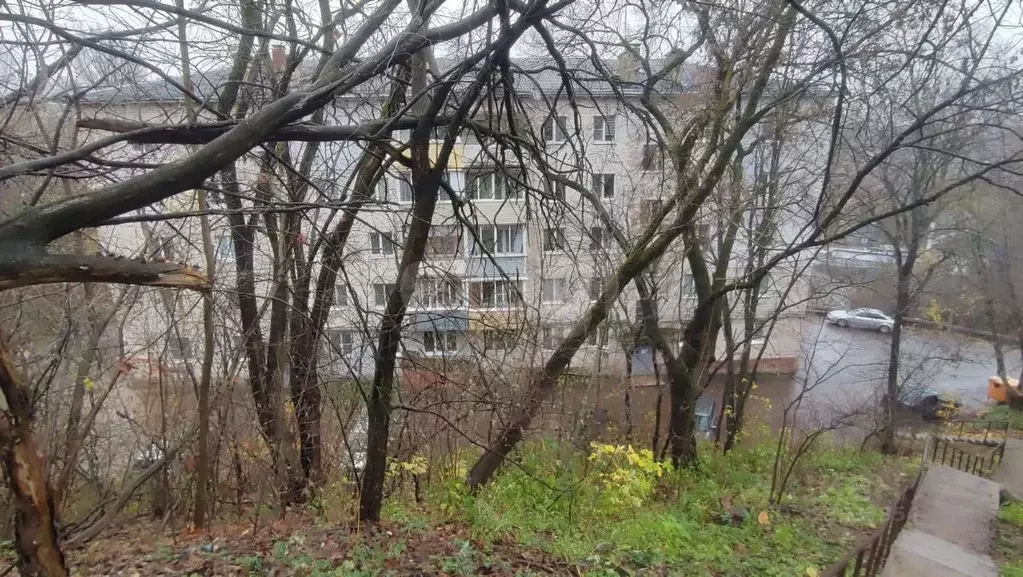 2-к кв. Калужская область, Калуга ул. Красная Гора, 29А (39.0 м) - Фото 2