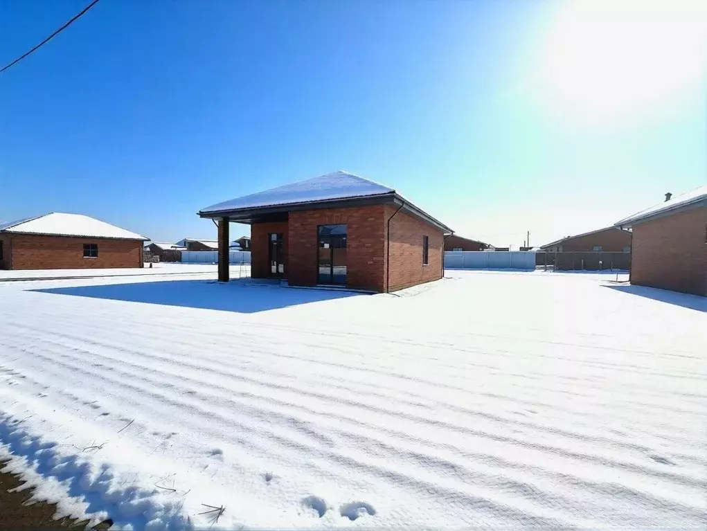 Коттедж в Московская область, Щелково городской округ, д. Протасово ... - Фото 2