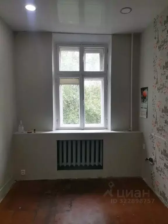 Помещение свободного назначения в Архангельская область, Кулойское ... - Фото 1