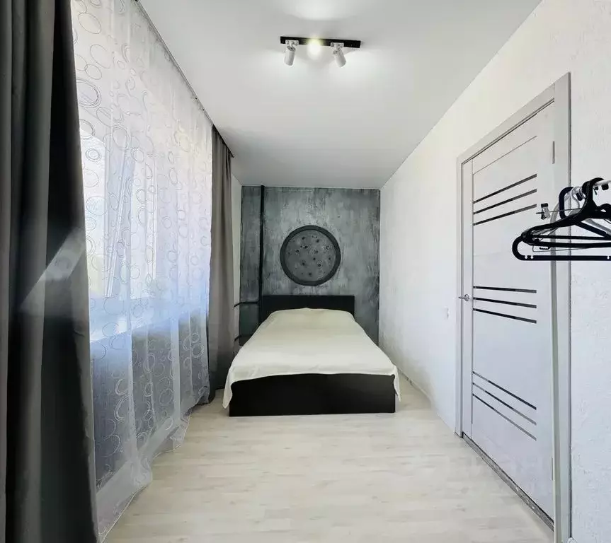 1-к кв. Татарстан, Казань ул. Татарстан, 51 (40.0 м) - Фото 1