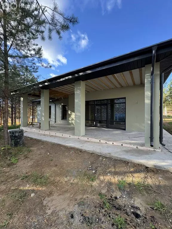 Дом в Шиховское сельское поселение, деревня Суворовы, Изумрудная ... - Фото 2