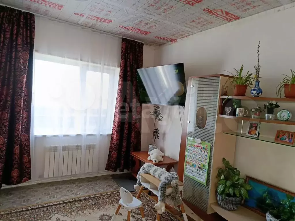 Дом 80,4 м на участке 10,6 сот. - Фото 1