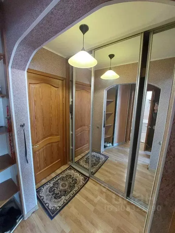 1-к кв. Приморский край, Находка Советская ул., 7А (30.0 м) - Фото 0